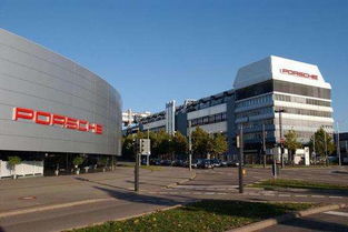 八日德國工業(yè)4.0智能創(chuàng)新體驗商務(wù)考察之旅 洞見未來制造，驅(qū)動企業(yè)轉(zhuǎn)型