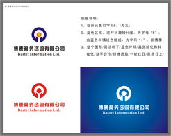 高效專業，智領未來 商務咨詢公司LOGO設計的核心要素與創新思路