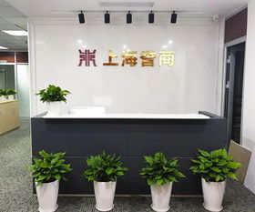 上海譽商商務咨詢 專業賦能，助力企業卓越發展